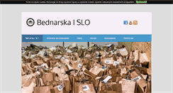Desktop Screenshot of bdnr.pl